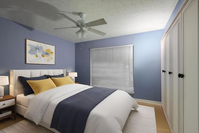 1687 SW Ruiz Terrace, Port St Lucie, FL 34953