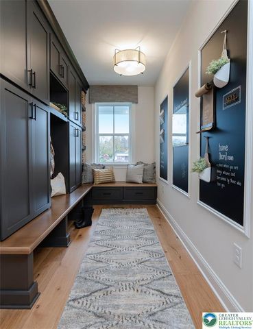 5399 Red Oak Drive, Upper Saucon Twp, PA 18036