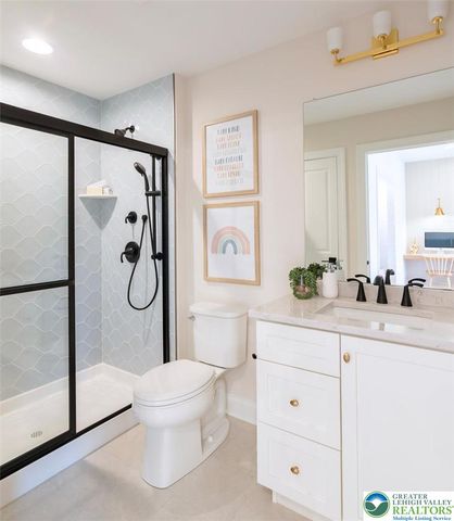 5399 Red Oak Drive, Upper Saucon Twp, PA 18036