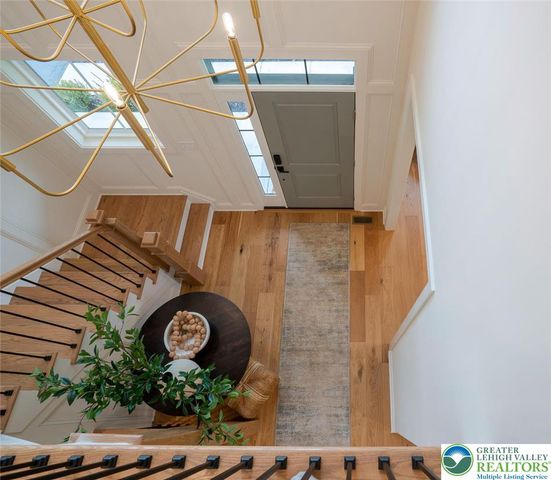 5399 Red Oak Drive, Upper Saucon Twp, PA 18036