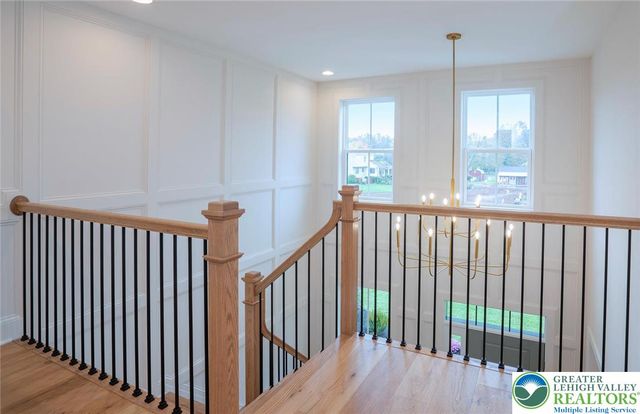 5399 Red Oak Drive, Upper Saucon Twp, PA 18036