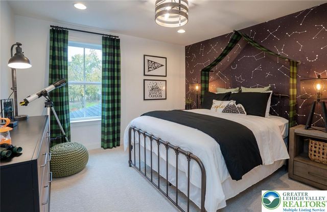 5399 Red Oak Drive, Upper Saucon Twp, PA 18036