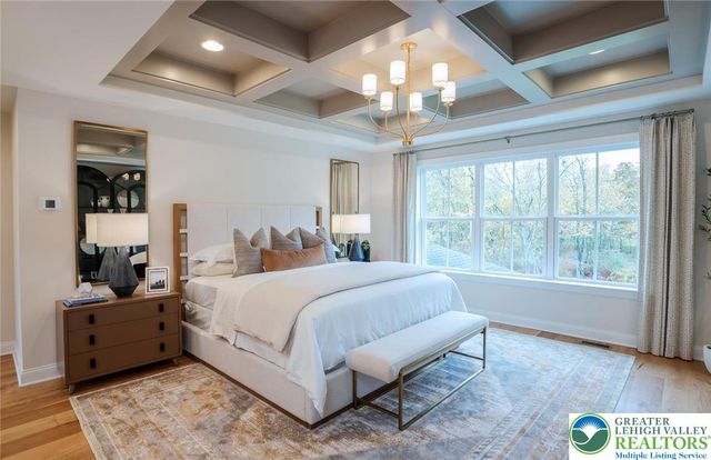 5399 Red Oak Drive, Upper Saucon Twp, PA 18036