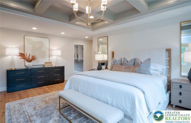 5399 Red Oak Drive, Upper Saucon Twp, PA 18036