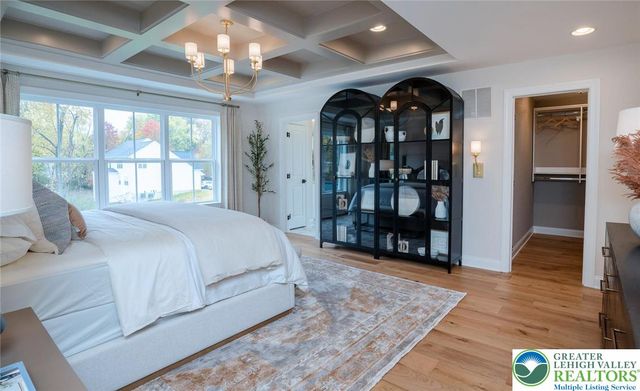 5399 Red Oak Drive, Upper Saucon Twp, PA 18036