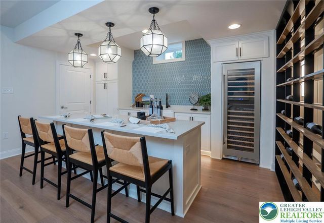 5399 Red Oak Drive, Upper Saucon Twp, PA 18036