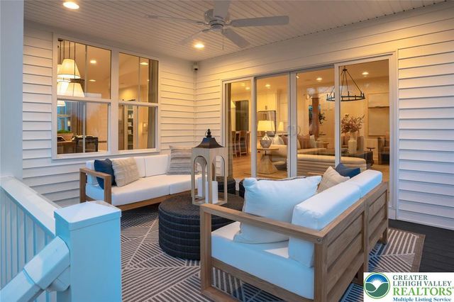 5399 Red Oak Drive, Upper Saucon Twp, PA 18036