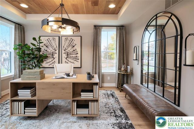 5399 Red Oak Drive, Upper Saucon Twp, PA 18036