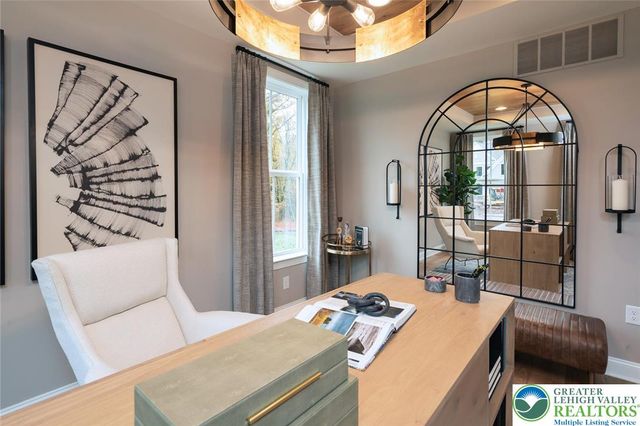 5399 Red Oak Drive, Upper Saucon Twp, PA 18036