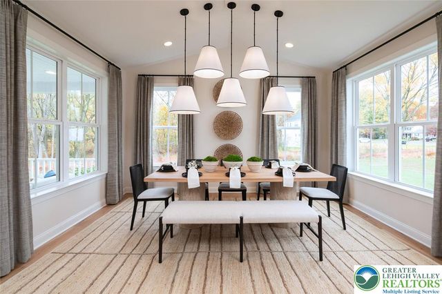 5399 Red Oak Drive, Upper Saucon Twp, PA 18036