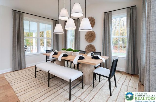 5399 Red Oak Drive, Upper Saucon Twp, PA 18036