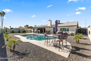 5129 W ECHO Lane, Glendale, AZ 85302
