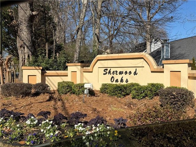 4325 Sherwood Oaks Drive, Decatur, GA 30034