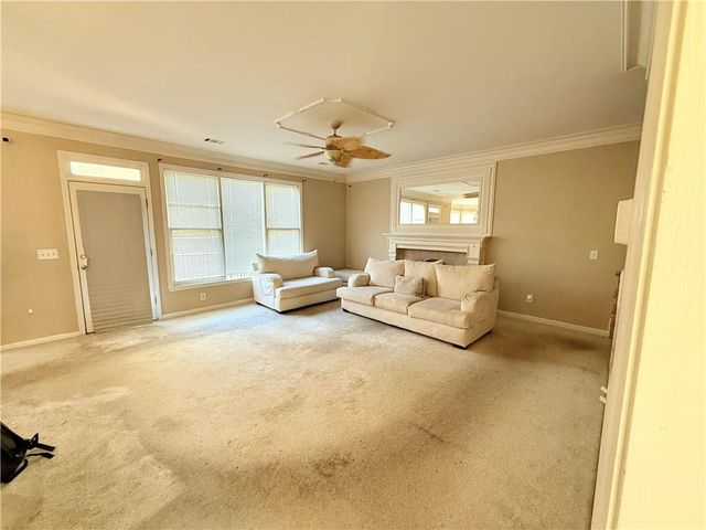 4325 Sherwood Oaks Drive, Decatur, GA 30034