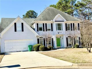 4325 Sherwood Oaks Drive, Decatur, GA 30034