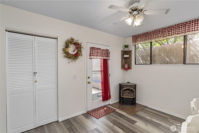 211 E 3rd Street, Aberdeen, WA 98520