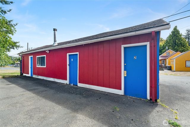 211 E 3rd Street, Aberdeen, WA 98520