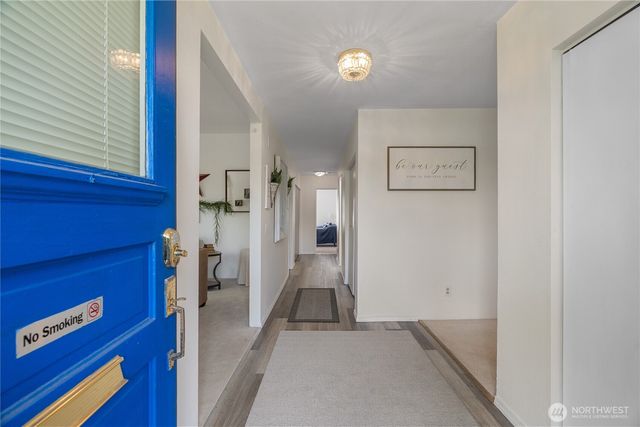 211 E 3rd Street, Aberdeen, WA 98520