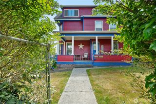 211 E 3rd Street, Aberdeen, WA 98520