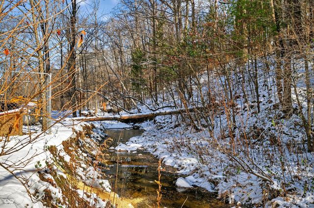 4017 Helmsburg Road, Nashville, IN 47448