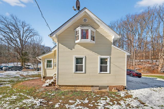 4017 Helmsburg Road, Nashville, IN 47448