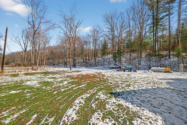 4017 Helmsburg Road, Nashville, IN 47448