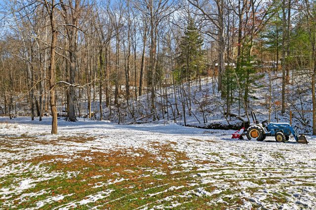 4017 Helmsburg Road, Nashville, IN 47448