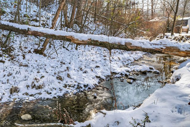 4017 Helmsburg Road, Nashville, IN 47448