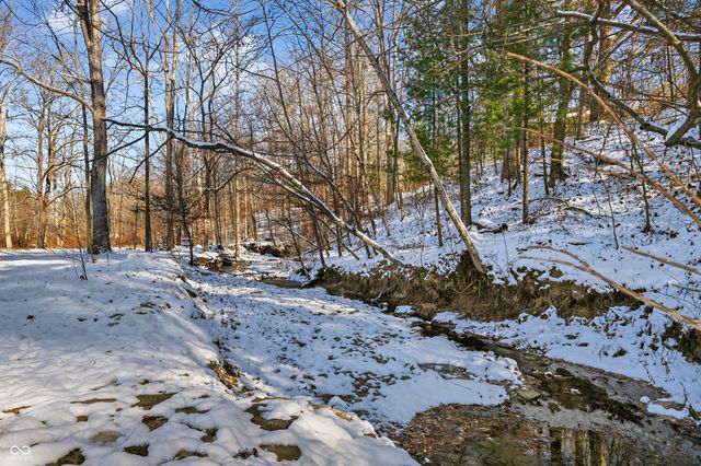 4017 Helmsburg Road, Nashville, IN 47448