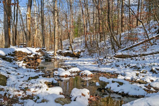 4017 Helmsburg Road, Nashville, IN 47448