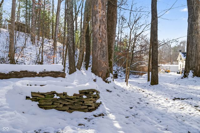 4017 Helmsburg Road, Nashville, IN 47448