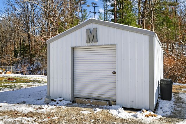 4017 Helmsburg Road, Nashville, IN 47448