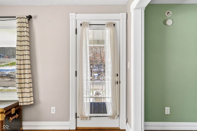 4017 Helmsburg Road, Nashville, IN 47448