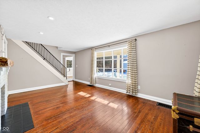 4017 Helmsburg Road, Nashville, IN 47448