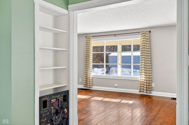 4017 Helmsburg Road, Nashville, IN 47448