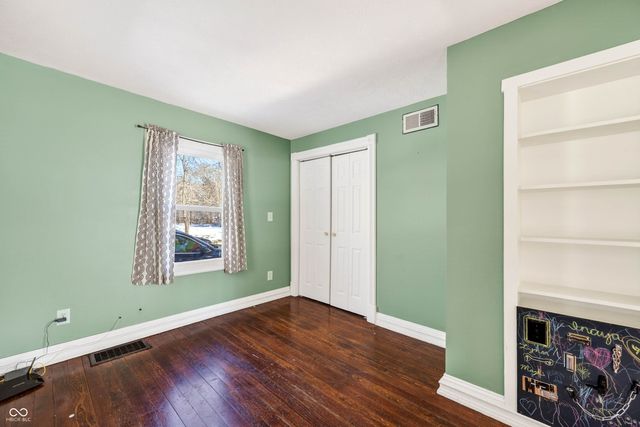 4017 Helmsburg Road, Nashville, IN 47448