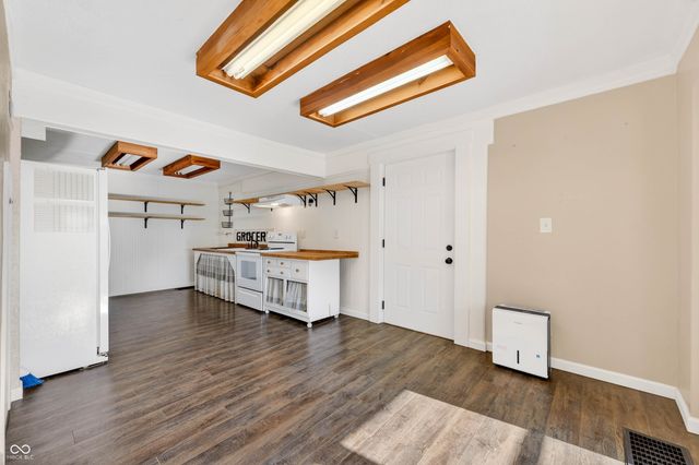 4017 Helmsburg Road, Nashville, IN 47448