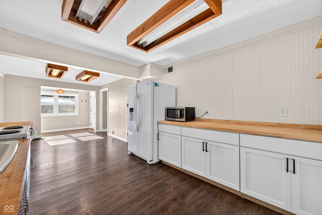 4017 Helmsburg Road, Nashville, IN 47448