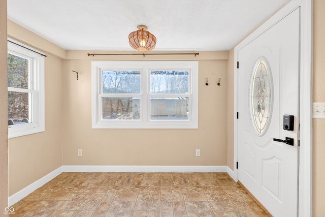 4017 Helmsburg Road, Nashville, IN 47448