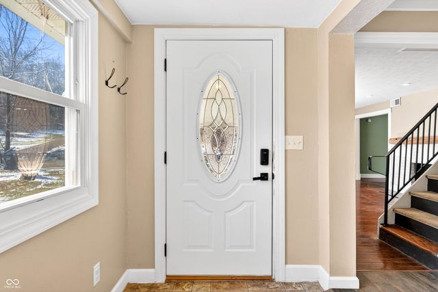 4017 Helmsburg Road, Nashville, IN 47448