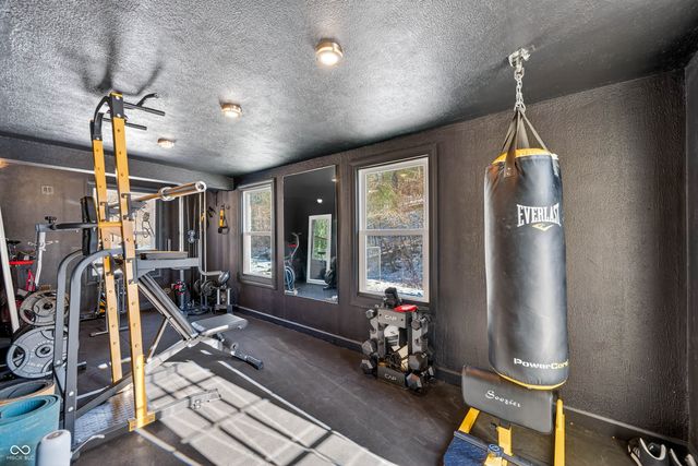 4017 Helmsburg Road, Nashville, IN 47448