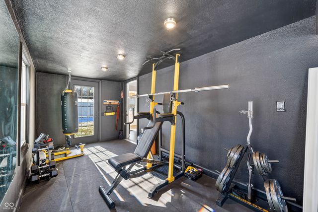 4017 Helmsburg Road, Nashville, IN 47448