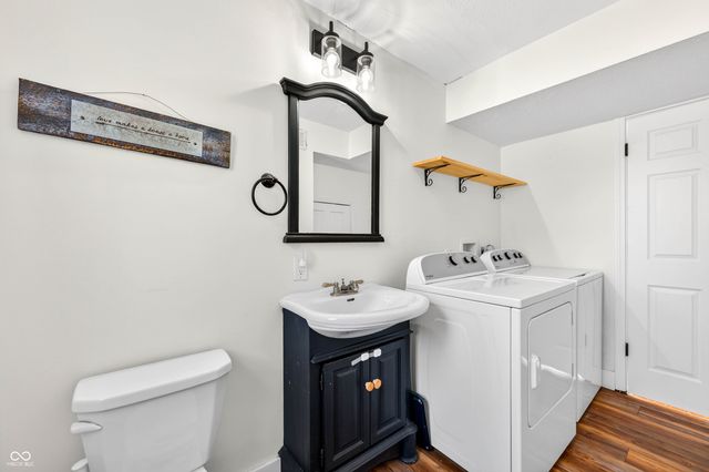 4017 Helmsburg Road, Nashville, IN 47448