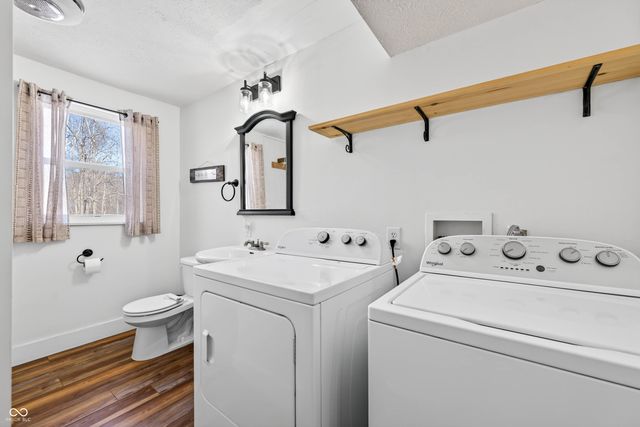 4017 Helmsburg Road, Nashville, IN 47448