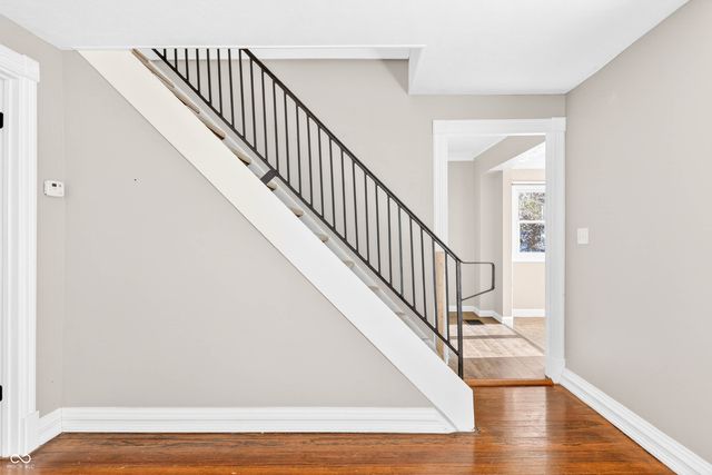 4017 Helmsburg Road, Nashville, IN 47448