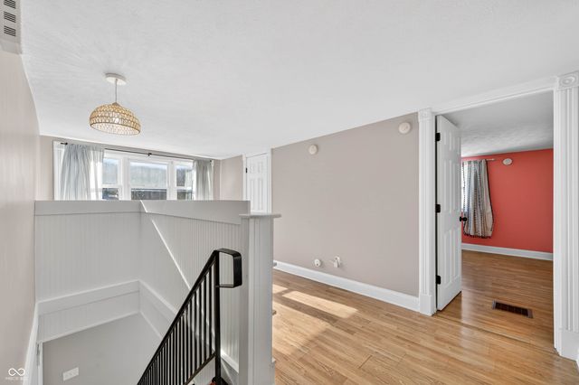 4017 Helmsburg Road, Nashville, IN 47448