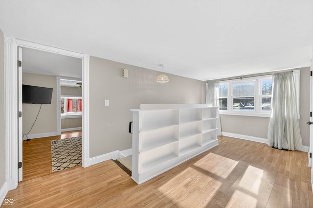 4017 Helmsburg Road, Nashville, IN 47448