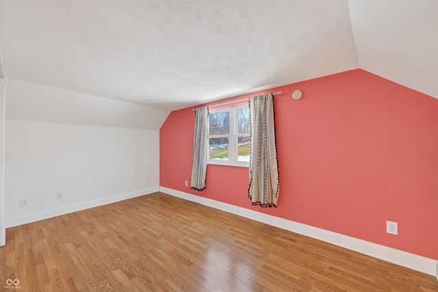 4017 Helmsburg Road, Nashville, IN 47448