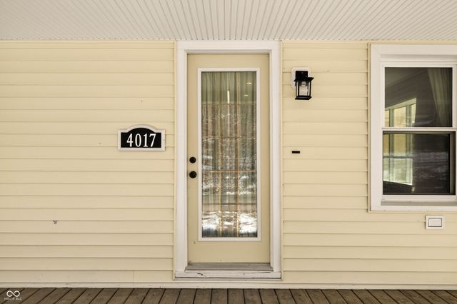 4017 Helmsburg Road, Nashville, IN 47448