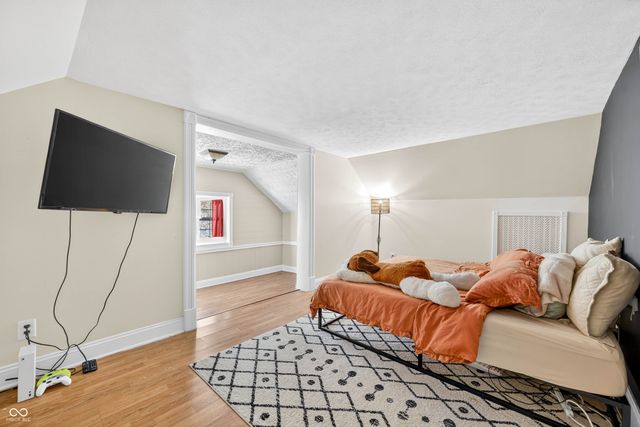 4017 Helmsburg Road, Nashville, IN 47448